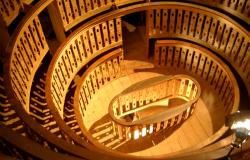 Anatomical Theater padova