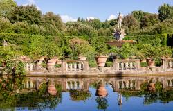 boboli garden