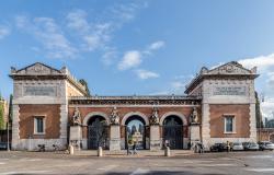 Campo Verano Rome