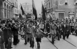 liberation day italy