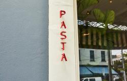 pasta